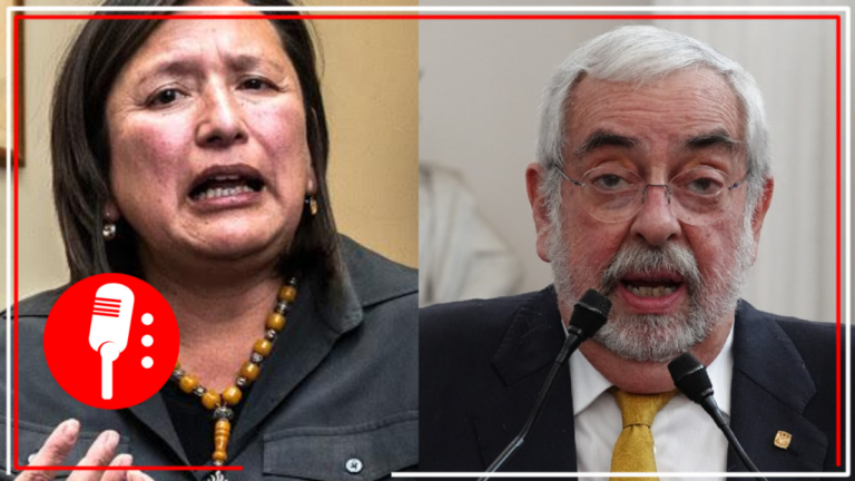 UNAM cita a Xóchitl Gálvez a comparecer sobre plagio de su informe para su titulación