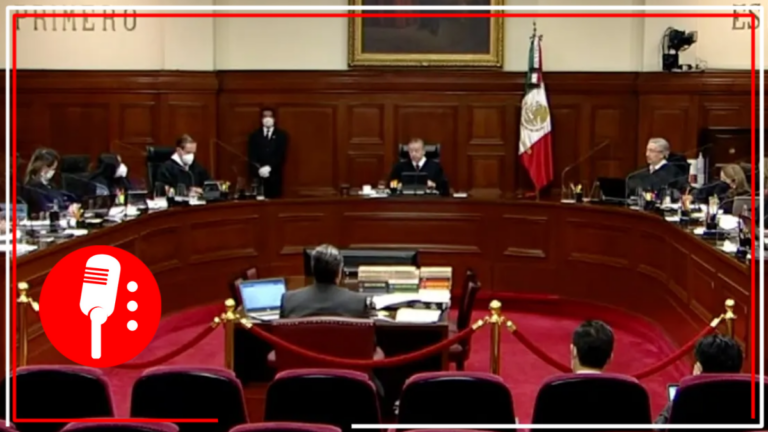 ¡44 millones de pesos en lavandería!: Estas son algunas de las razones por las que la 4T quiere reducir el presupuesto del Poder Judicial