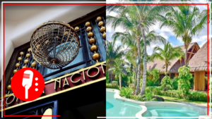 Ya hay ganador de la lujosa residencia que Calderón mandó construir en Cancún, Quintana Roo