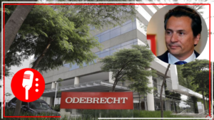 Caso Odebrecht: Tribunal desestima decenas de pruebas financieras contra el exdirector de Pemex, Emilio “N”
