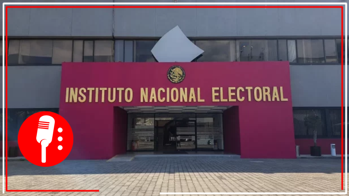 Morena busca reducir 4 mmdp a propuesta de presupuesto del INE