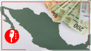 Tras seis años, inversión fija en México alcanza récord histórico