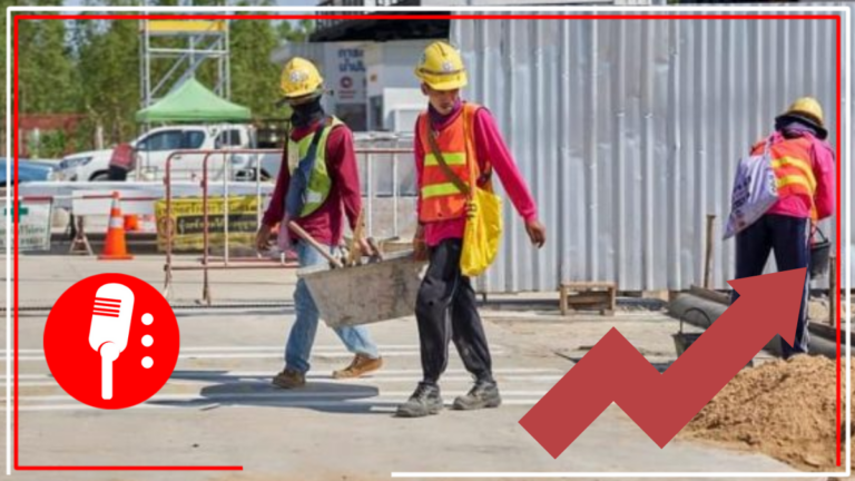 En agosto se crearon 111 mil 736 nuevas plazas en México, lo que supone un aumento en el empleo formal