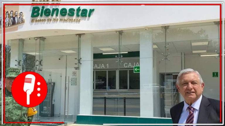 Tandas del Bienestar benefician a más de un millón de mexicanos