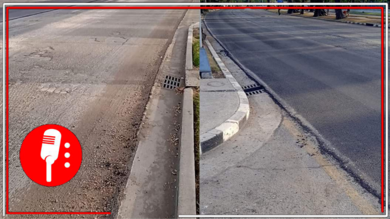 La 4T continúa con la transformación; pavimentan más de dos millones de metros cuadrados en calles y avenidas de diversos Estados