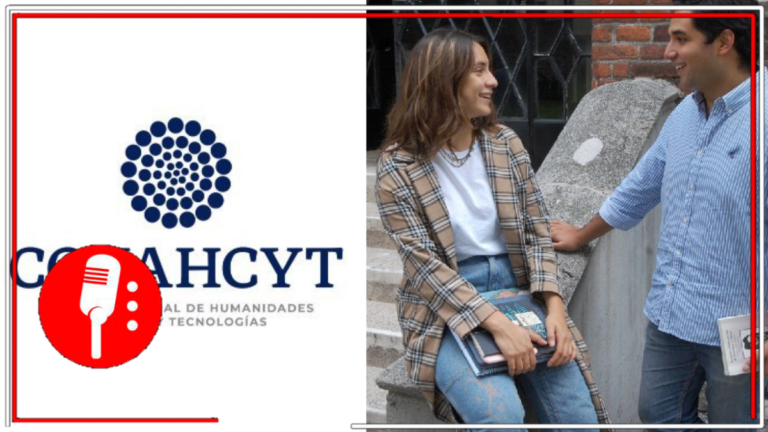 Aumenta presupuesto del Conahcyt para becas de posgrado 40%