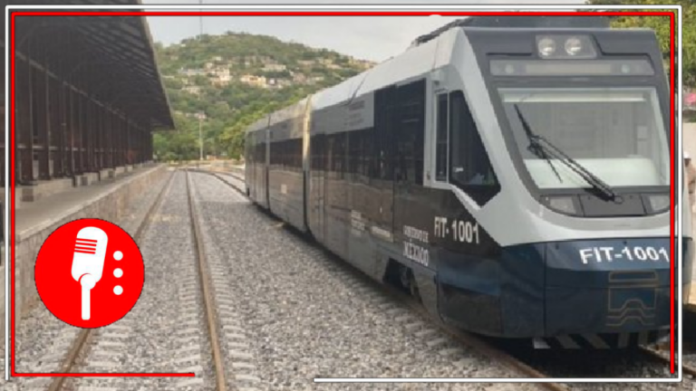 Inician pruebas del Tren de pasajeros Interoceánico