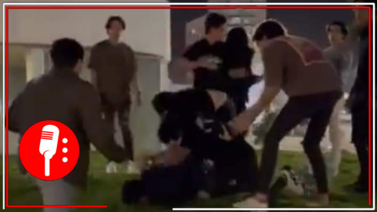 Universidad Anáhuac en Puebla toma acciones contra alumnos agresores de un joven