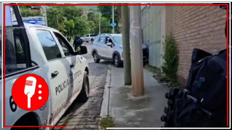 FGR y Sedena trabajan en conjunto para esclarecer el homicidio del delegado Fernando García Fernández