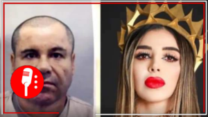 Emma Coronel, esposa de &#8216;El Chapo&#8217; sale en libertad condicional, tras permanecer más de un año en una prisión de EE.UU