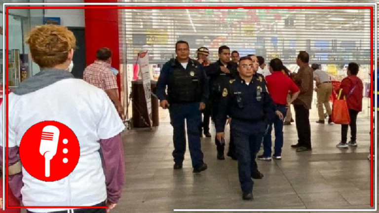 Tras desplome de elevador en Coyoacán muere una mujer