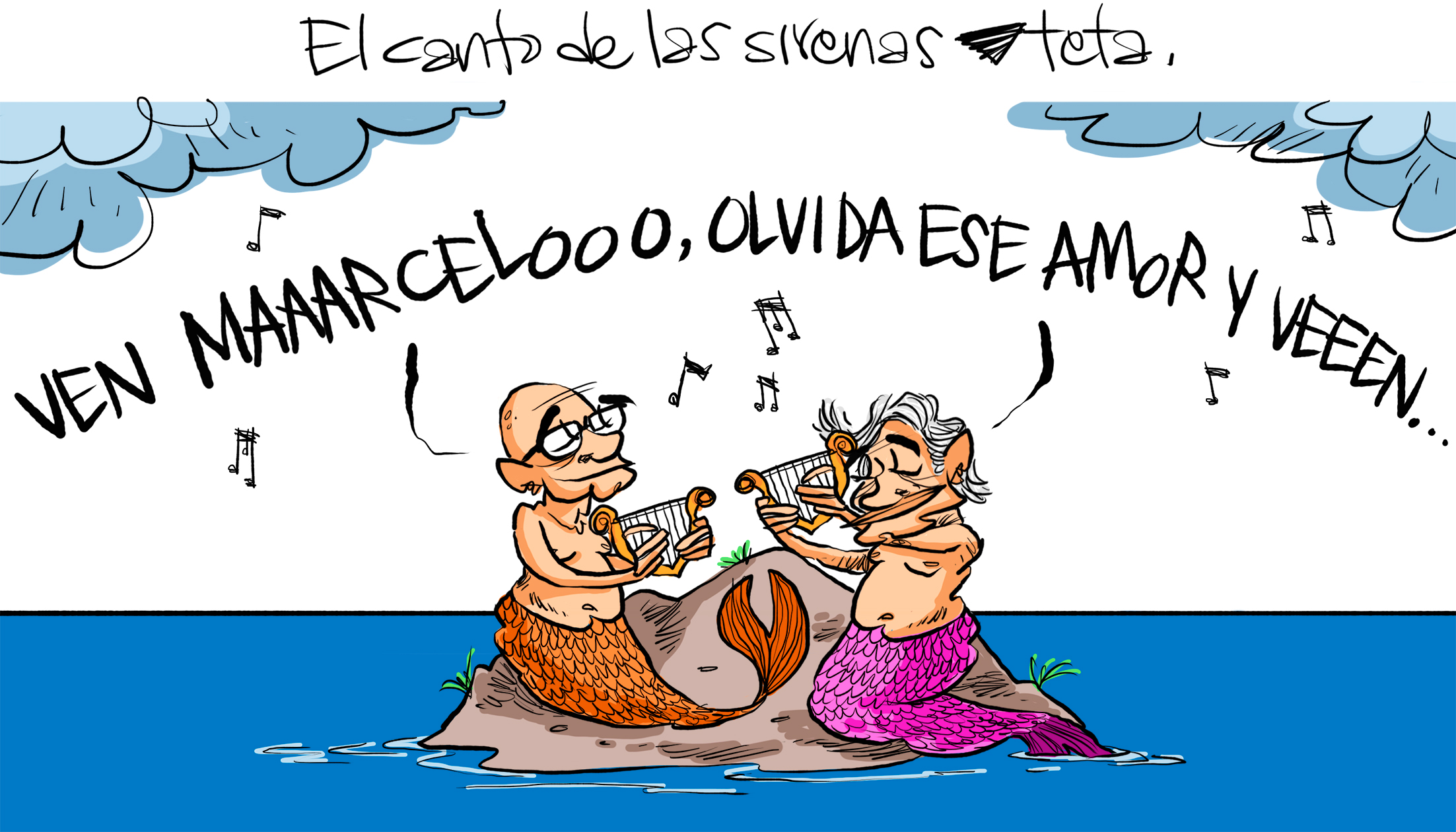 El Mejor Cartón del Día