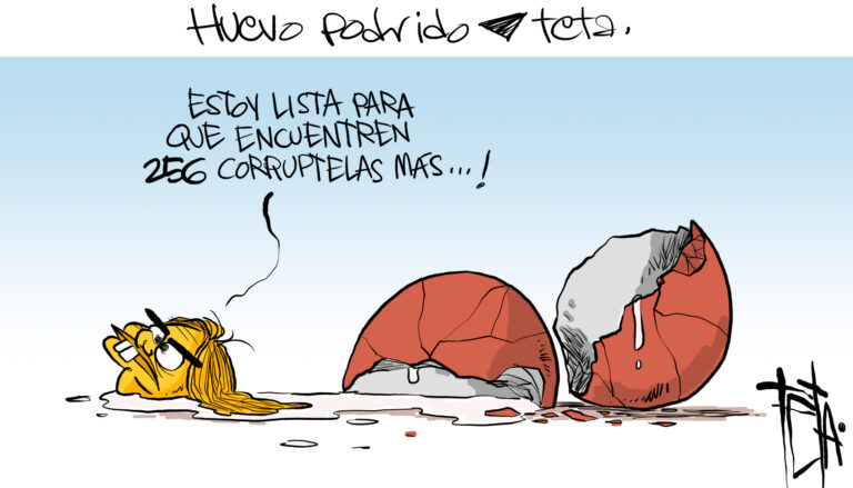 El Mejor Cartón del Día