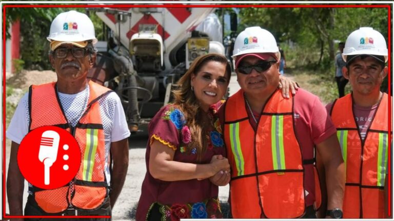 Quintana Roo se posiciona por tercera ocasión, como el estado del país que más empleos genera