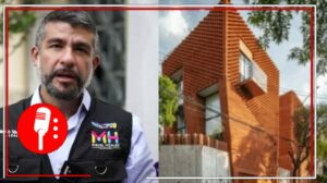 “Casa de Xóchitl Gálvez es irregular y es tolerada por la Alcaldía Miguel Hidalgo”: Gustavo García