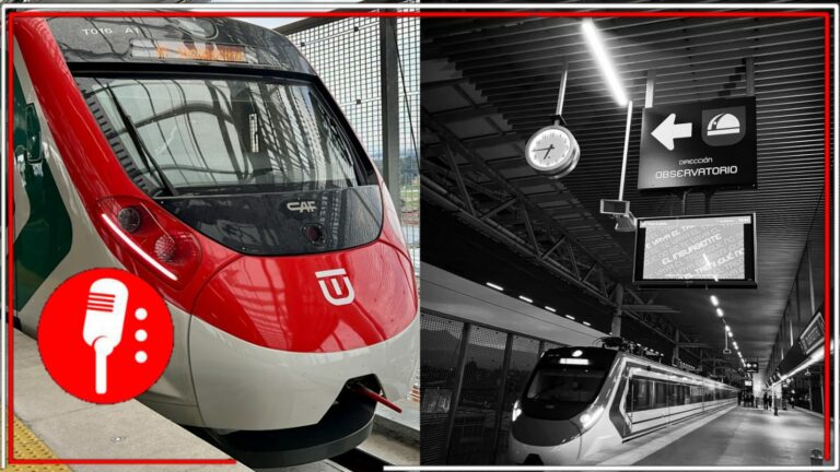 El Insurgente tuvo más de 100 usuarios en su primer fin de semana en funcionamiento (FOTOS)
