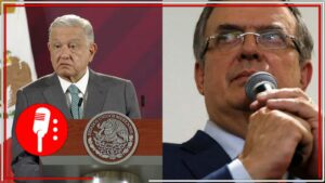 AMLO informó que las peticiones de todos fueron escuchadas y todos aceptaron el reglamento establecido para el proceso interno de Morena (VIDEO)