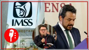 Ya inició el proceso de federalización de la salud en el estado de Puebla, se integrará IMSS Bienestar para una mejor atención (VIDEO)