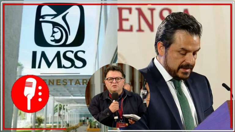 Ya inició el proceso de federalización de la salud en el estado de Puebla, se integrará IMSS Bienestar para una mejor atención (VIDEO)
