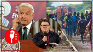AMLO afirmó que se está trabajando de manera estructural en el problema migratorio, indicó que la ONU necesita reformarse (FOTOS)