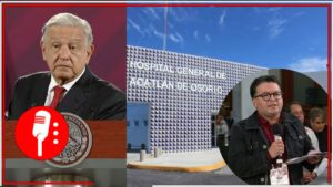 AMLO confirmó que se van a federalizar los servicios de salud en el estado de Puebla (FOTOS)