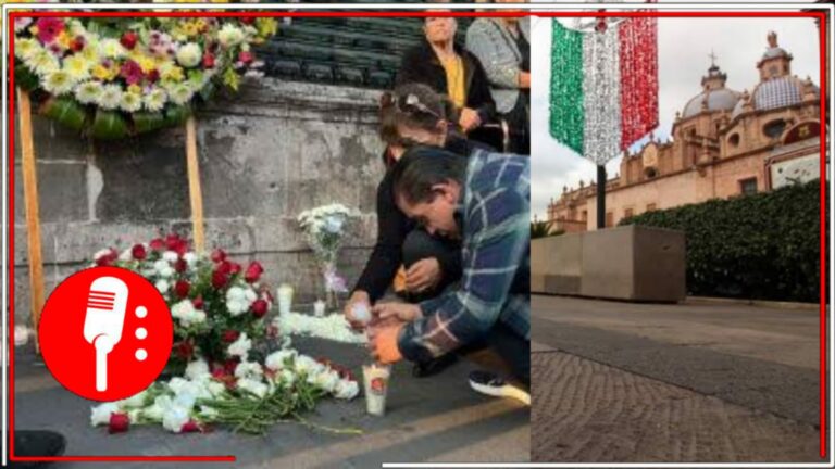 Hoy se conmemoran los 15 años del primer ataque terrorista en México en donde las víctimas continúan sin un pleno ejercicio de la justicia (FOTOS)