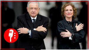 AMLO acudió a la ceremonia de conmemoración de los 50 años del golpe de estado de Chile (FOTOS Y VIDEOS)
