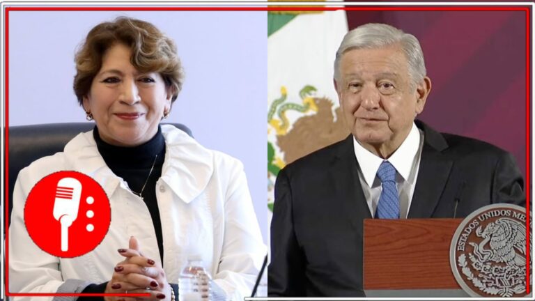 AMLO se adelanta a las especulaciones de los medios de desinformación y aclara que no sabe que planes tiene del Mazo para más adelante (VIDEO)