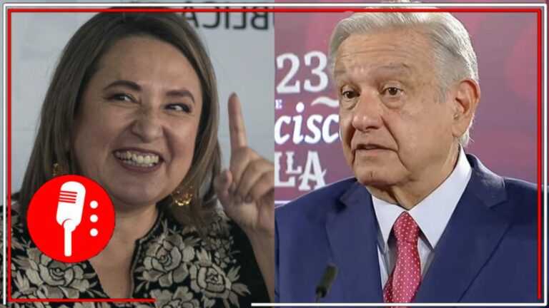 La gente no volverá a los tiempos de la corrupción: AMLO explica que no cualquiera puede gobernar México (VIDEO)