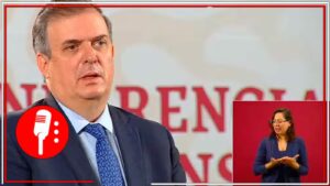 Marcelo Ebrard anuncia que pondrá en marcha su &#8220;movimiento político-nacional&#8221;