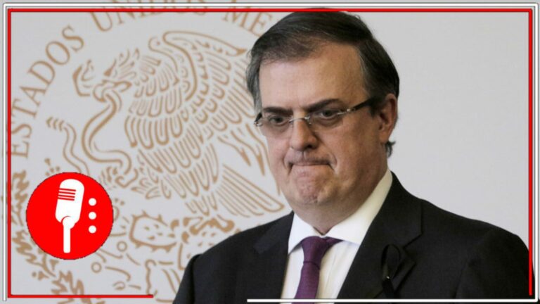 Pese a que ya había firmado un acuerdo de aceptar los resultados, Marcelo Ebrard presenta impugnación contra proceso interno de Morena
