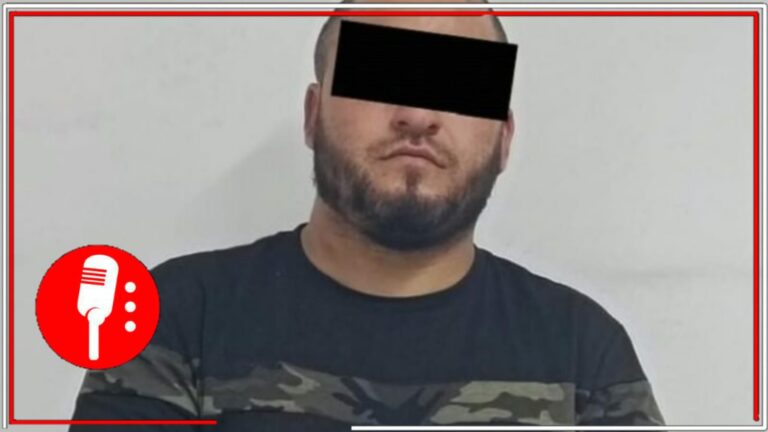 Fuerzas Armadas no dan tregua al crimen: Elementos del Ejército y de la GN detienen a &#8220;El Ruso&#8221;, líder de un brazo armado del Cártel de Sinaloa