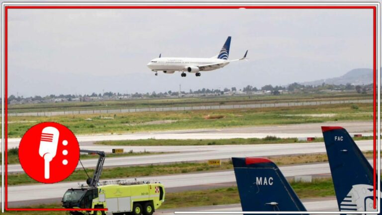 México recupera la Categoría 1 en Seguridad Aérea: Gracias al trabajo de las autoridades, la FAA devolvió el nivel más alto al país