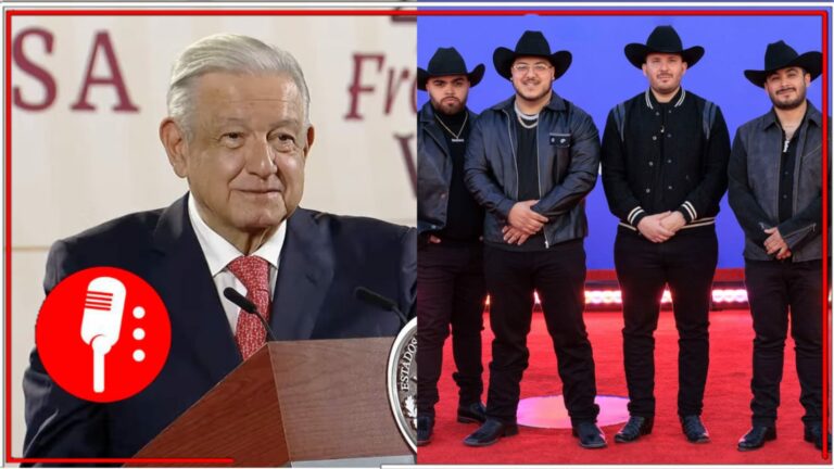 A celebrar: AMLO detalló cuál será el programa del Grito de Independencia en el Zócalo de la Independencia (VIDEO)