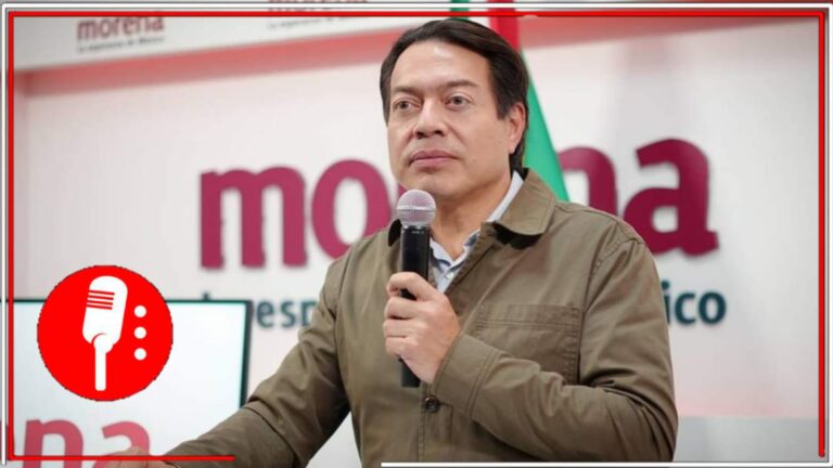 Sin espectaculares y por medio de encuesta: Morena lanza convocatoria para seleccionar virtuales candidatos estatales y por la CDMX
