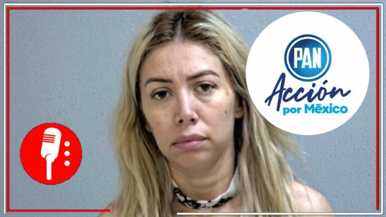 Denisse Ahumada Martínez, la narco regidora panista de Reynosa, se declara culpable por venta de drogas en Estados Unidos; buscará cooperar con las autoridades