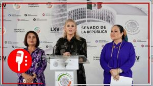 Senadoras y senadores de Morena se destapan para buscar gubernaturas
