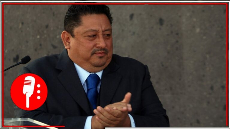 Tal y como acusó AMLO: el fiscal de Morelos, Uriel Carmona, podría quedar en libertad gracias al Poder Judicial, esto tras orden de un Tribunal Colegiado