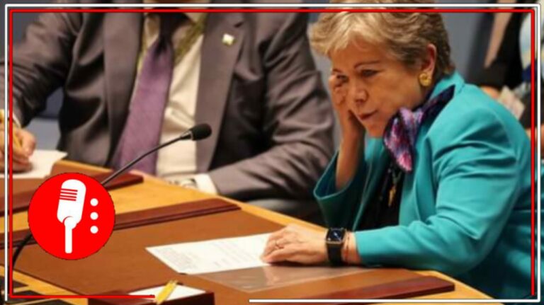 En la ONU, México llama a la acción colectiva para enfrentar los desafíos mundiales del futuro