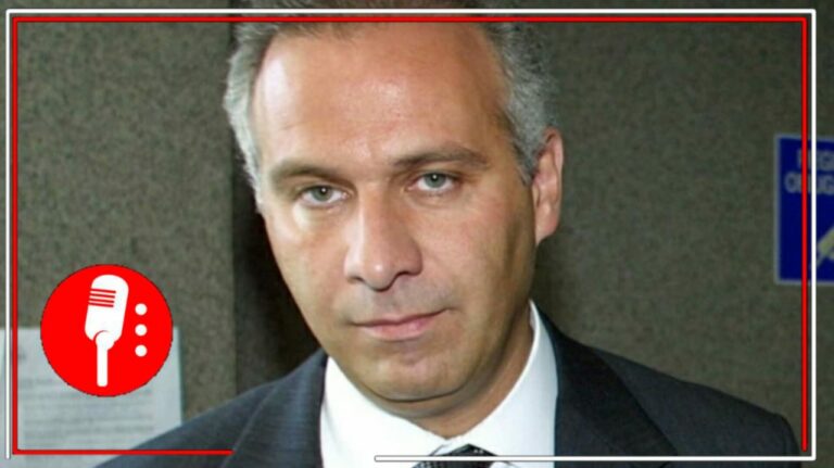 Juez concede libertad condicional a Juan Collado; utilizará brazalete electrónico