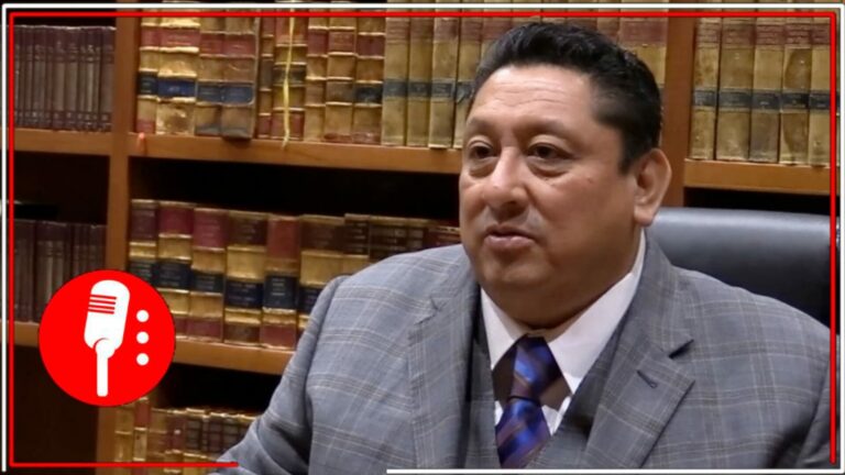 Gracias al cobijo del Poder Judicial, el fiscal de Morelos, Uriel Carmona, sale de prisión y abandona el penal del Altiplano