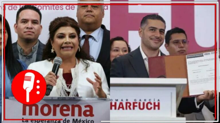 Inicia Morena registro de aspirantes a Coordinaciones Estatales en  la CDMX y 8 gubernaturas