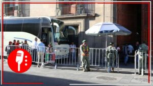 Segob encabeza segunda reunión con padres de los 43 normalistas desaparecidos de Ayotzinapa