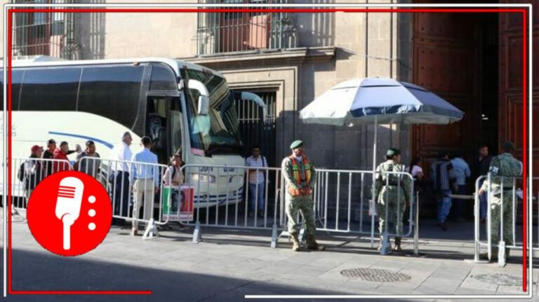 Segob encabeza segunda reunión con padres de los 43 normalistas desaparecidos de Ayotzinapa