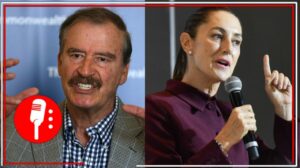 Conapred condena expresiones antisemitas y xenófobas de Vicente Fox