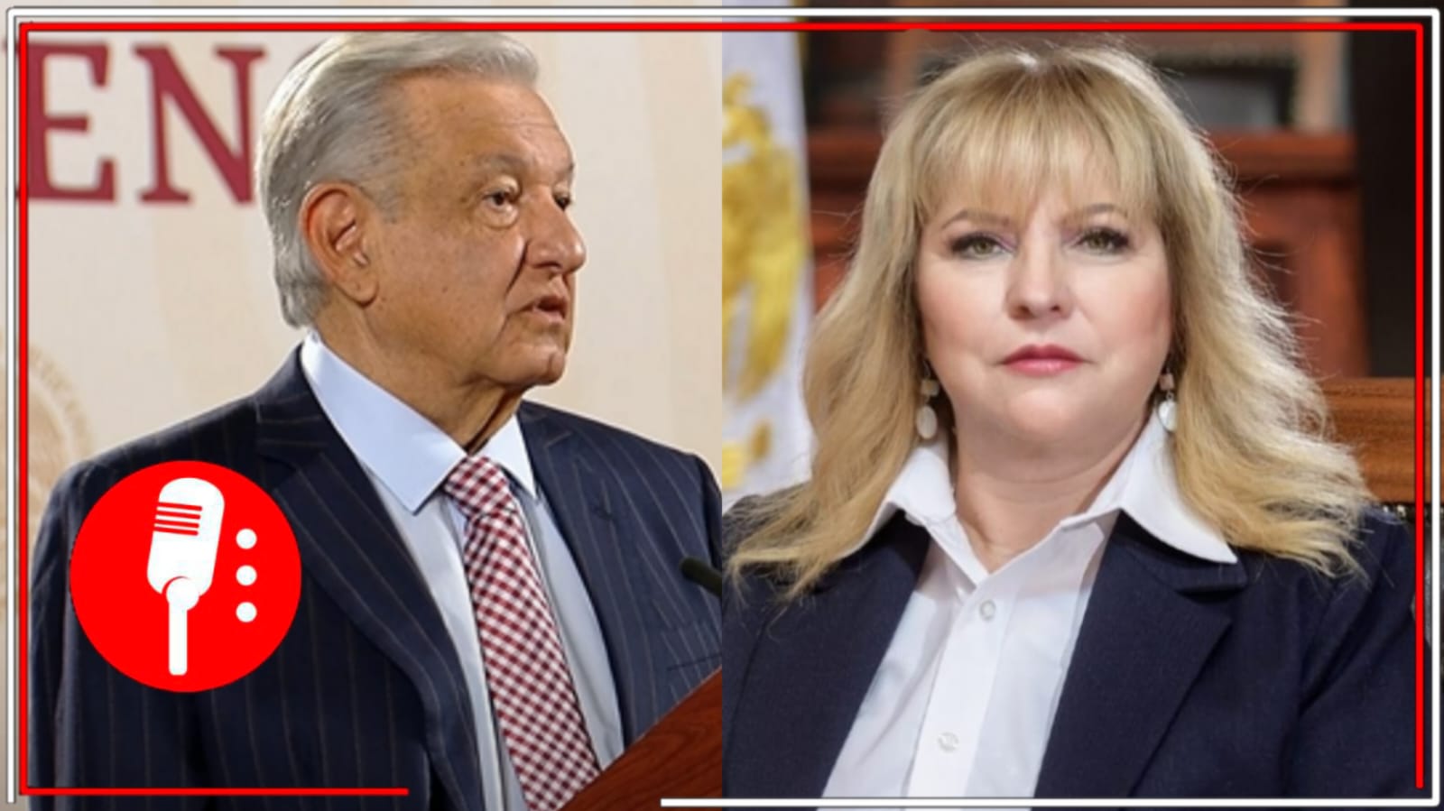 AMLO informó que la mañana de este martes fue liberada Yolanda Sánchez, alcaldesa de Cotija, Michoacán, plagiada en Jalisco (VIDEO)