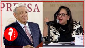 Queda claro que el Poder Judicial está al servicio de minorías y delincuentes: AMLO explica por qué jueces y magistrados no están con el pueblo (VIDEO)
