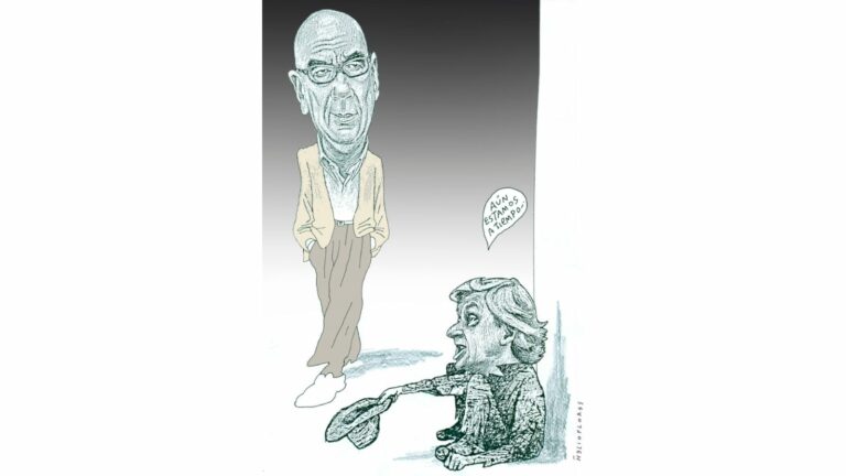 El Mejor Cartón del Día