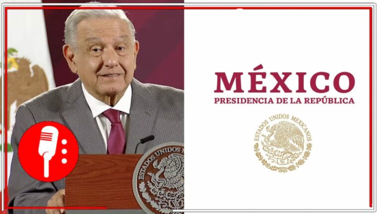 Habrá reforma al Poder Judicial en 2024: AMLO se dice confiado en la revolución de las conciencias y en la continuidad de la Transformación (VIDEO)
