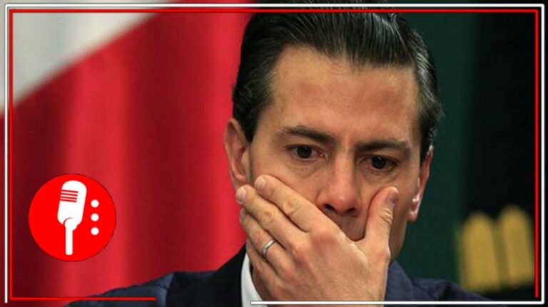 Junta de Autoridades, la reunión liderada por Peña Nieto donde nació la Verdad Histórica